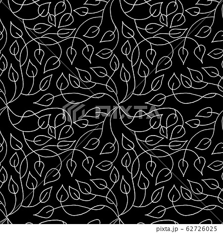 枝付きドングリの写真素材 Pixta