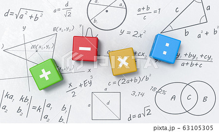 math illustrations saltire software