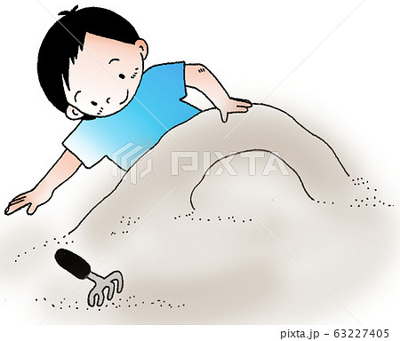 トンネルのイラスト素材集 ピクスタ