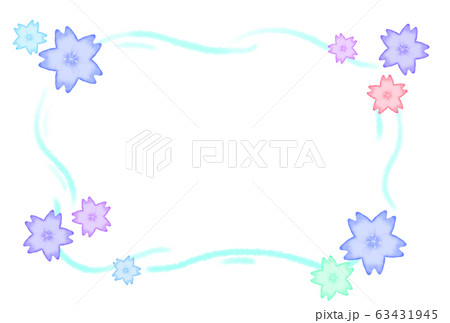 桜 透過 Cg Png 背景透過のイラスト素材