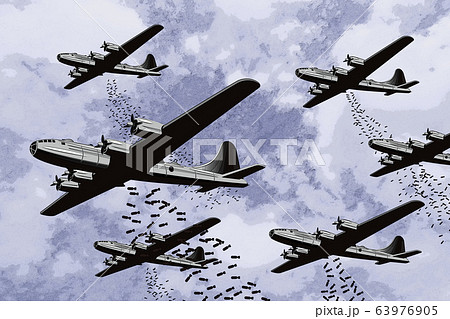 戦闘爆撃機の写真素材 - PIXTA
