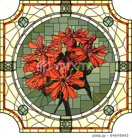 モザイクアート 花のデザイン il_340x270.1300953000_6j1y.jpg