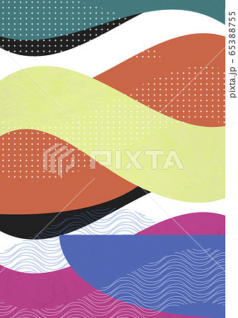 80年代 壁紙の写真素材