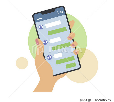 スマホ スマートフォン のpng素材集 ピクスタ