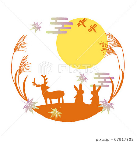 9月のイラスト素材集 ピクスタ