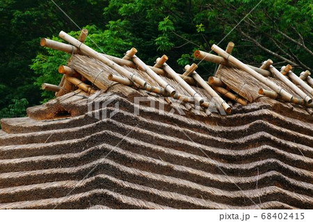 白老のアイヌ民族