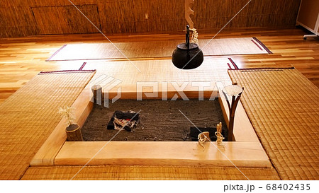 白老のアイヌ民族