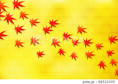 紅葉　もみじ　秋　背景