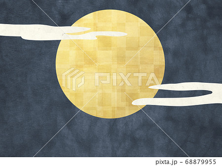 月のイラスト素材集 ピクスタ