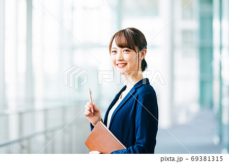 秘書 かわいいの写真素材 秘書 かわいいの写真素材