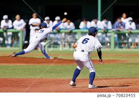 あきちさん No 19 の写真素材