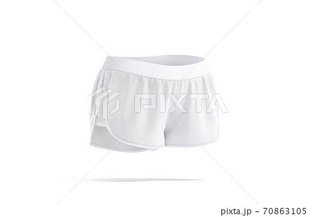 ボクサーパンツのイラスト素材