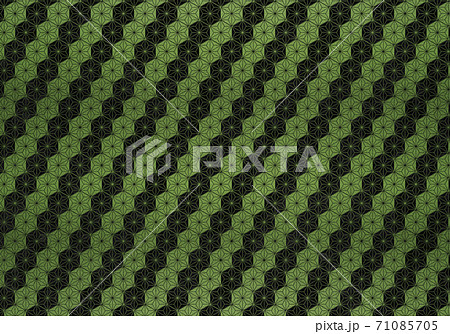 黒無地背景の写真素材