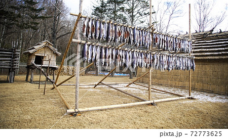 白老町ポロト湖畔に誕生した素晴らしいウポポイ