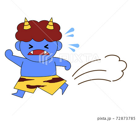 金棒のイラスト素材