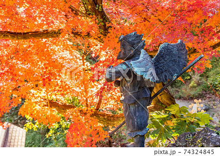 建長寺の写真素材 - PIXTA