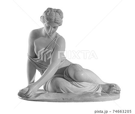 古代ローマの踊り子　ブロンズ像　彫刻　像　裸婦　女性　ヌード　骨董　アンティーク 古代ローマの踊り子 ブロンズ像 彫刻 像 裸婦 女性 ヌード 骨董