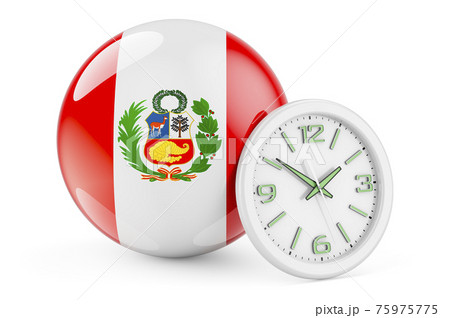 4 Days to go. Countdown timer. Clock icon. Time - Stock Illustration  [67460635] - PIXTA