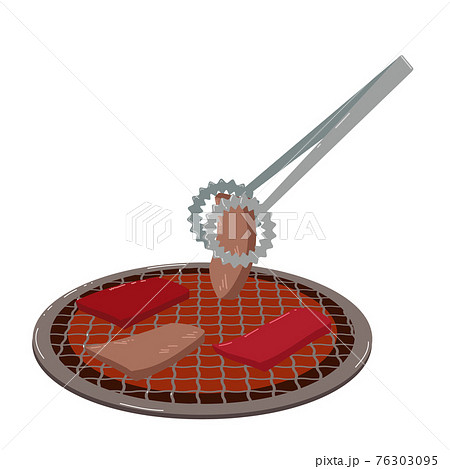 鉄分 イラストの写真素材