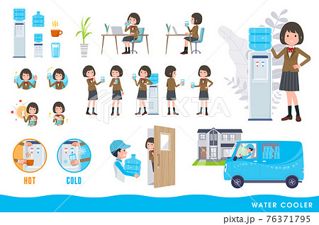 日用品のベクター素材集 ピクスタ