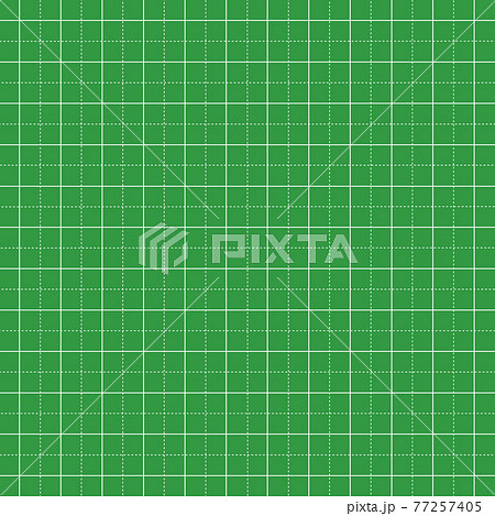 升目のイラスト素材