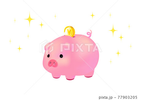 豚のイラスト素材一覧 選べる豊富な素材バリエーション