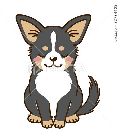 ぺこりのイラスト素材 ぺこりのイラスト素材