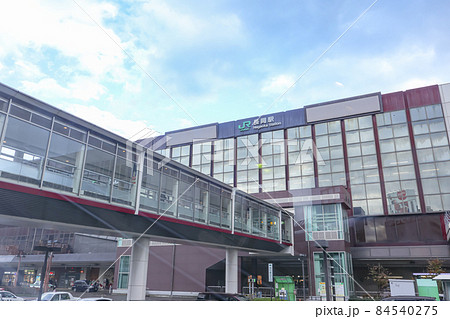 現美新幹線撮影～長岡駅にて_16/08/07 - 80年生の人生まだまだ