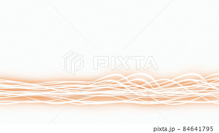 空間の歪みの写真素材 空間の歪みの写真素材