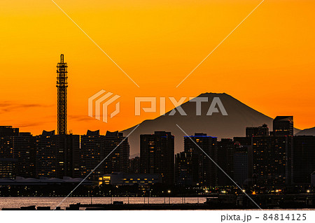 絵になる風景の写真素材 - PIXTA