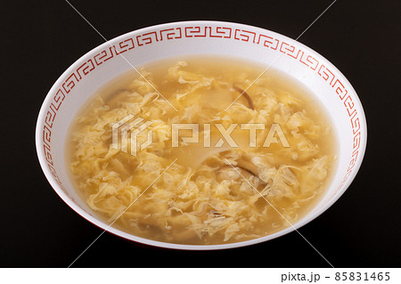 フカヒレの写真素材