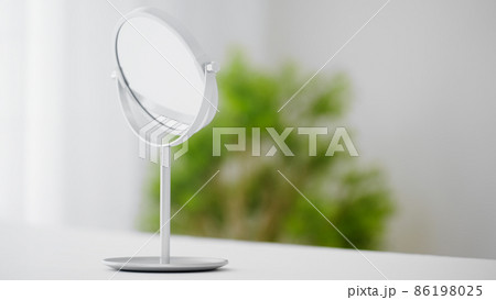 ミラーの写真素材 - PIXTA
