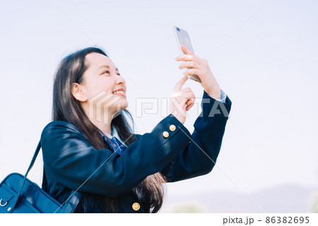 中学生自撮り写メ 裸 