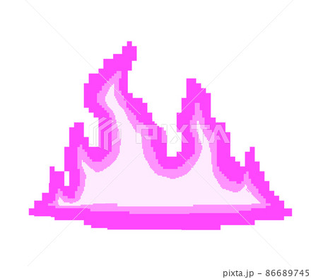 ゲーム ドット絵 Rpg ドットのイラスト素材