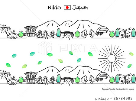 見ざる聞かざる言わざるのイラスト素材