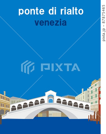 ベネチア 壁紙の写真素材