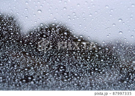 雨滴