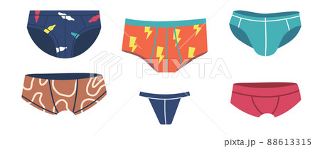 Vector pants for ladies fashion CAD, sketch - Stock Illustration  [93116914] - PIXTA