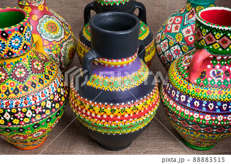 アラブ エジプト 工芸品 伝統工芸の写真素材 - PIXTA