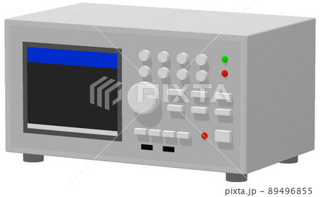 計測器の写真素材 - PIXTA