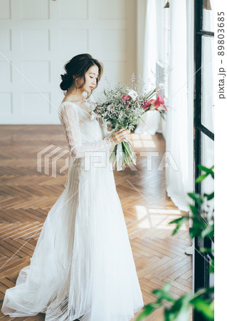 お直し後の洋服