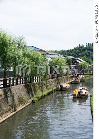 26ページ目 | 運河の写真素材 - PIXTA