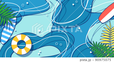 海 マリン おしゃれ イラストの写真素材 海 マリン おしゃれ イラストの写真素材