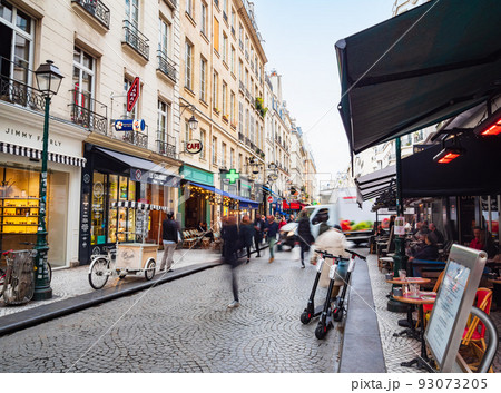 街角 フランス パリ 風景の写真素材 - PIXTA 街角 フランス パリ 風景の写真素材 - PIXTA