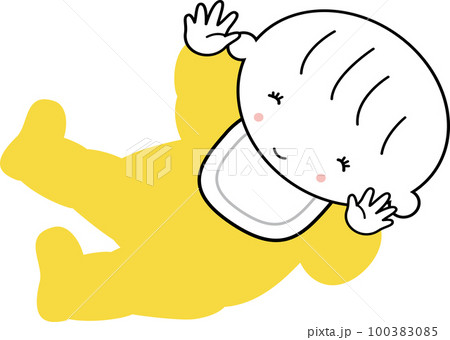 Baby items - Stock Illustration [7508966] - PIXTA