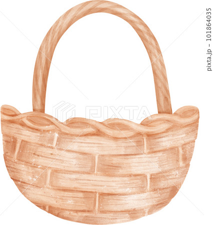 basket bucket cartoon picnic basket home accessories png download -  1280*1280 - Free Transparent Basket png Download. - CleanPNG / KissPNG