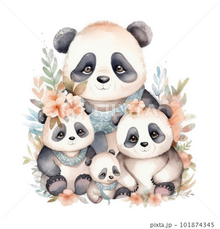 Panda png images