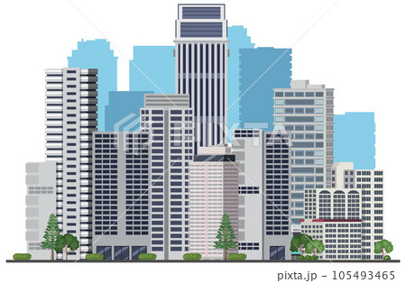Au Building Vector Building Vector Free Download