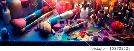 Page 186  74,421+ Cosmetics Illustrations: Royalty-Free Stock