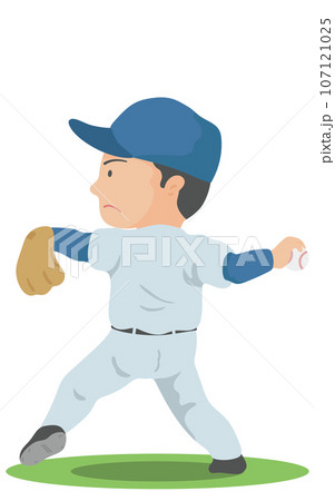 13,200+ Baseball Player Illustrations Illustrations, Royalty-Free